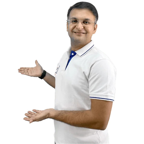 Sanchit Sir - EMRS Expert