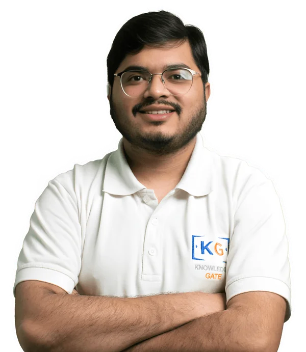 Yash Sir - NLA Expert